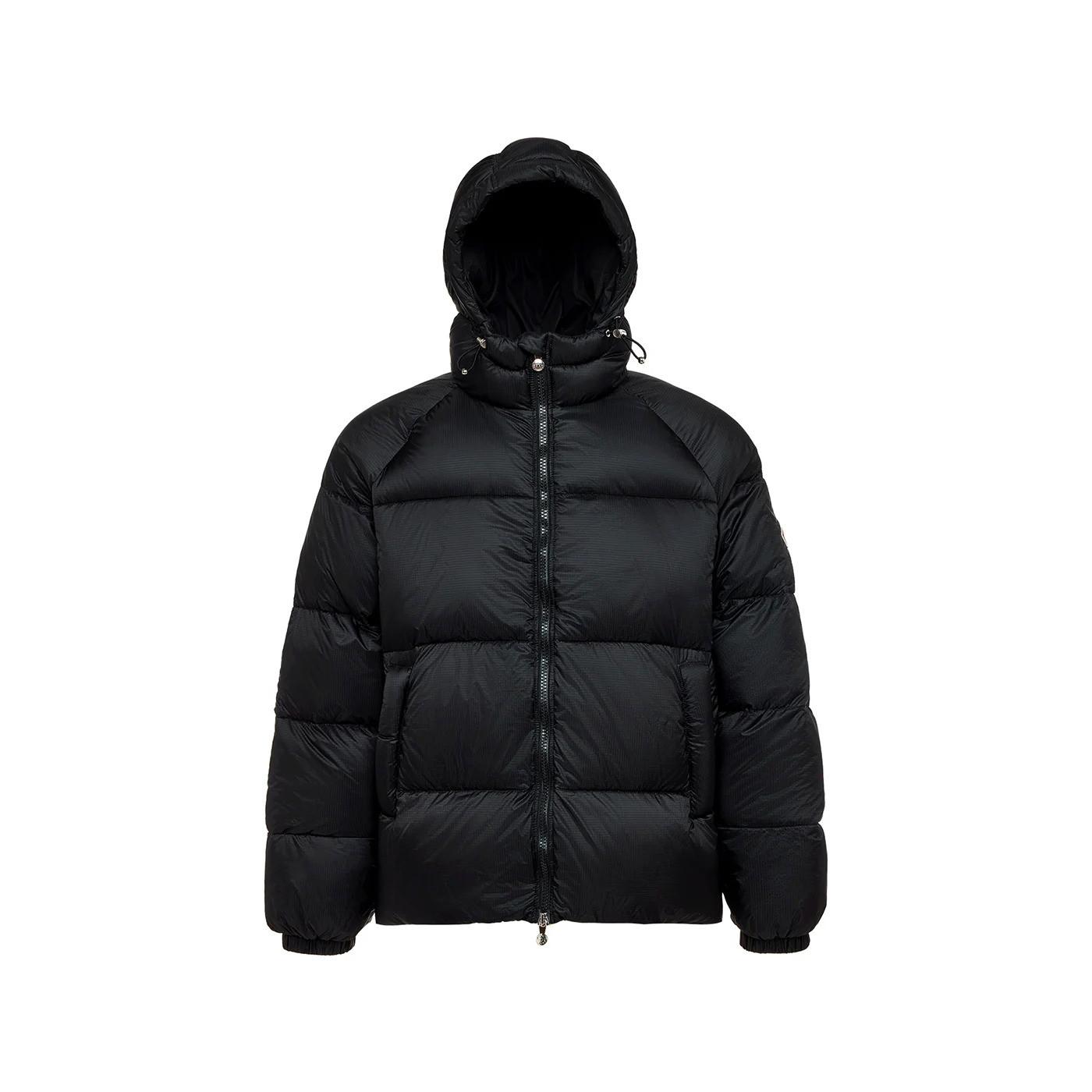 Pyrenex  daunenjacke sten 3 ripstop 