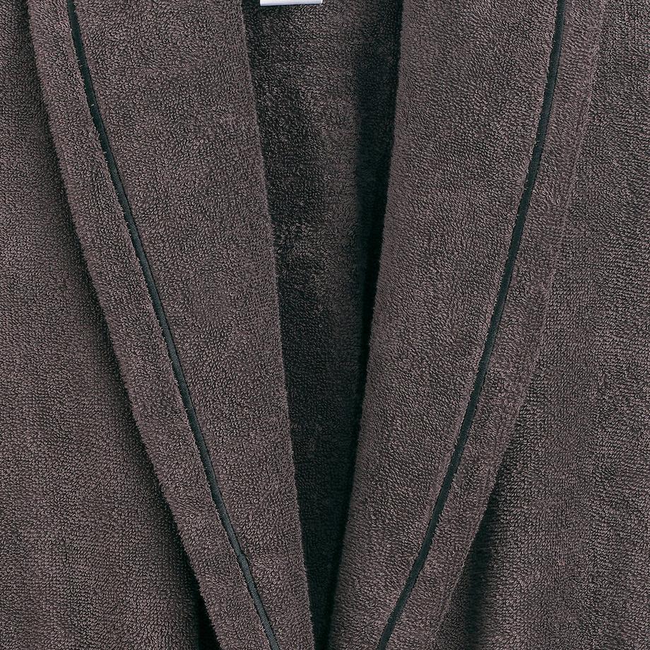 La Redoute Intérieurs Victor Peignoir Col Châle  