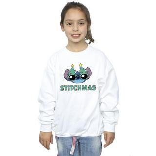 Disney  Sweat STITCHMAS 