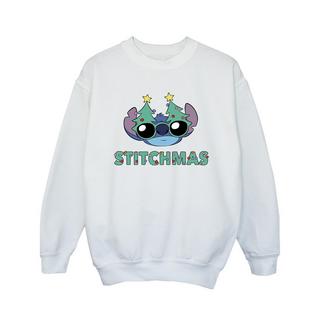 Disney  Sweat STITCHMAS 