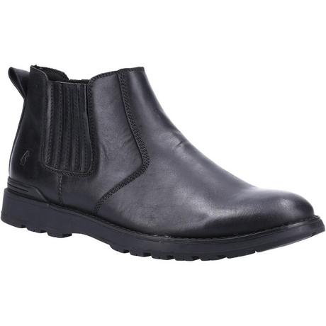 Hush Puppies  Bottines "Gary", cuir 