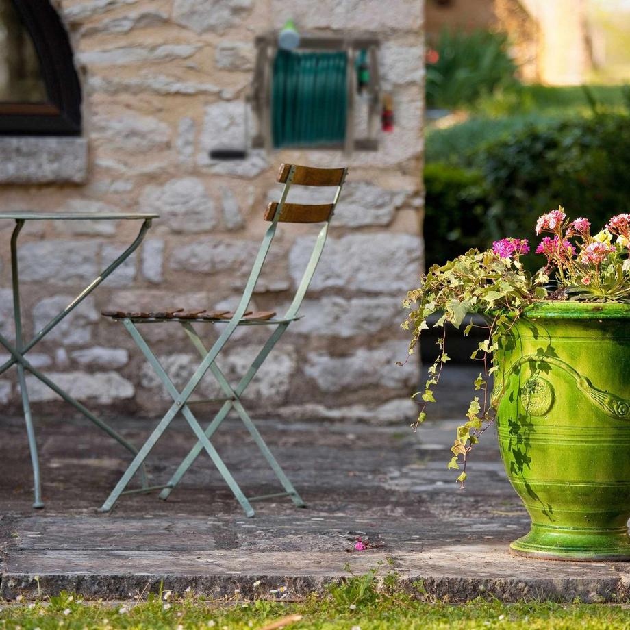 B2X  Enrouleur de tuyau pour montage mural 