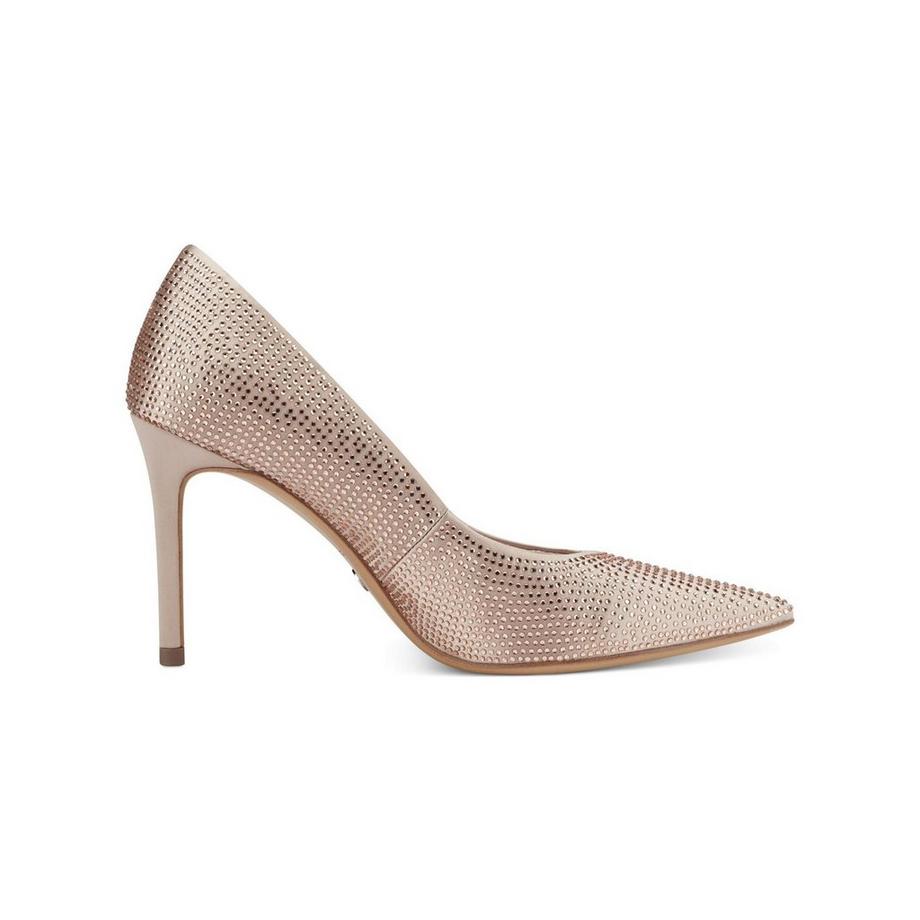 Tamaris Escarpins avec strass  