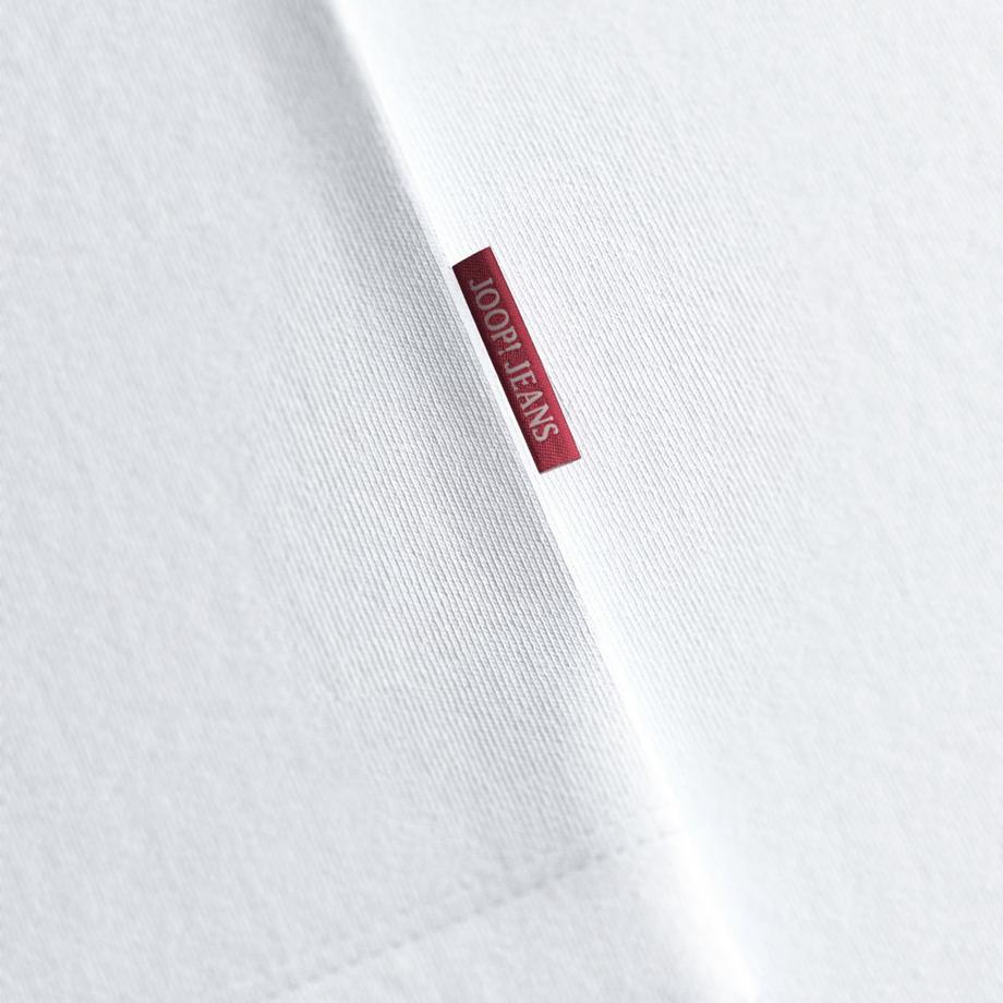 Joop Jeans T-Shirt  1er Pack Bequem sitzend-15 JJJ-03Cedric 10018943  