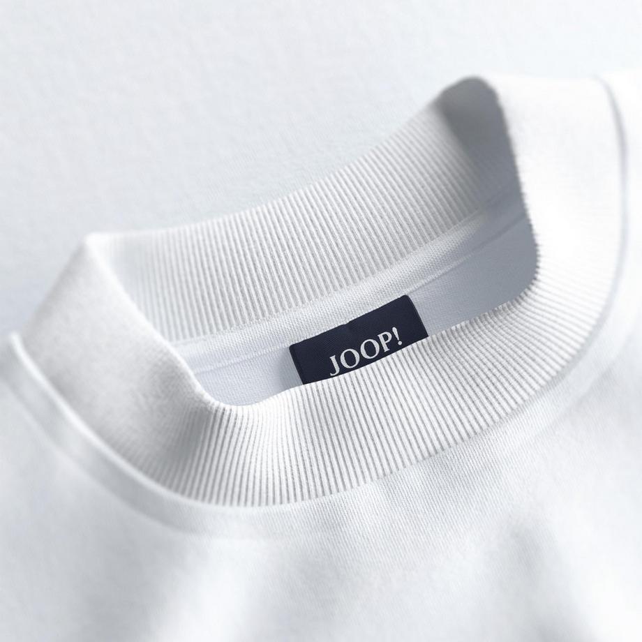 Joop Jeans T-Shirt  1er Pack Bequem sitzend-15 JJJ-03Cedric 10018943  