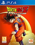 NAMCO BANDAI  Dragon Ball Z: Kakarot 