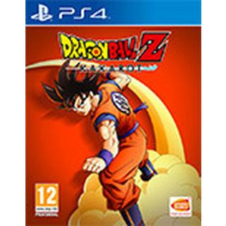 NAMCO BANDAI  Dragon Ball Z: Kakarot 