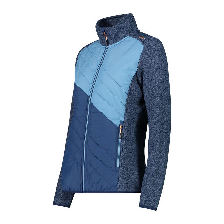 CMP Hybridjacke  