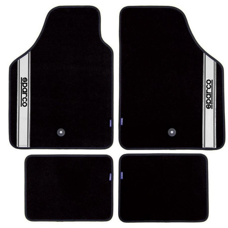 Sparco  Automatten - Set - 4-tlg 