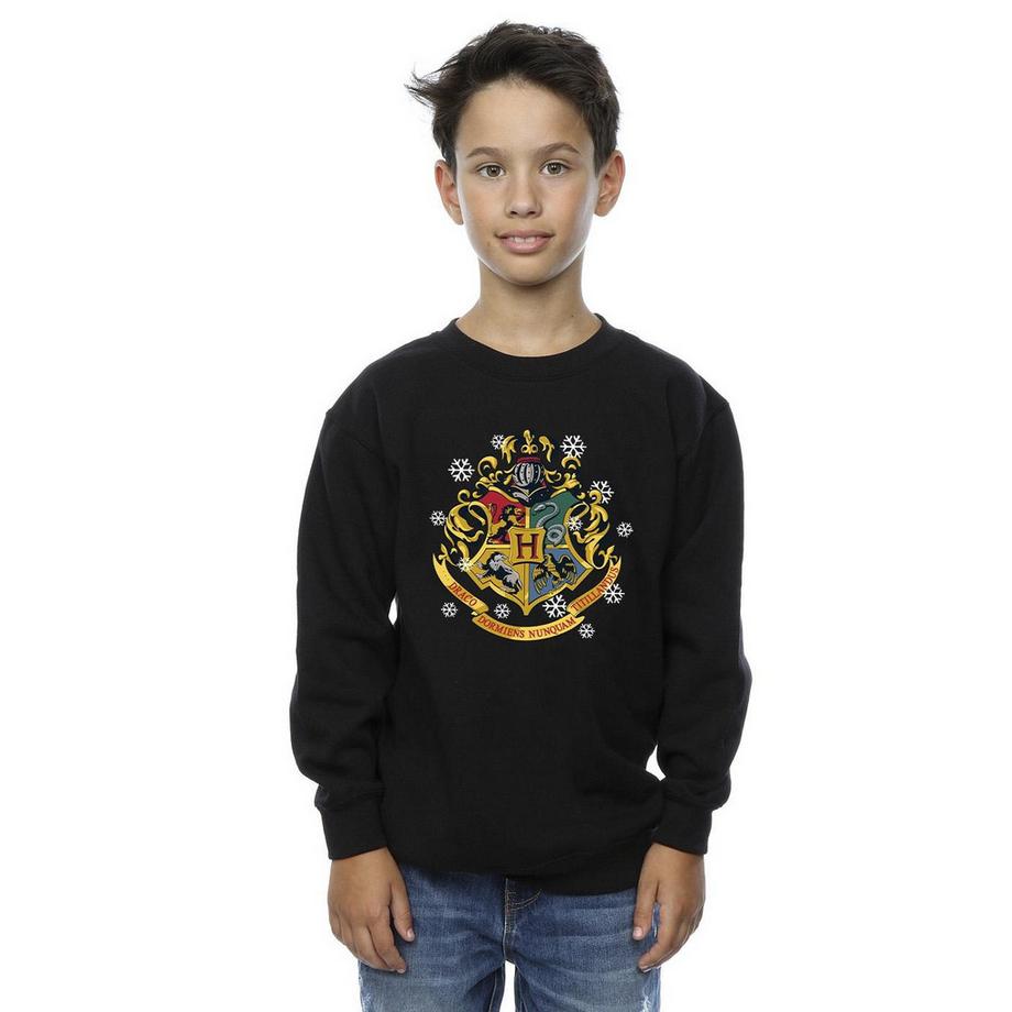 HARRY-POTTER  Sweat 