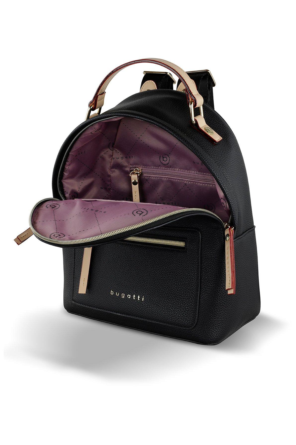 BUGATTI Ella Kleiner Rucksack  