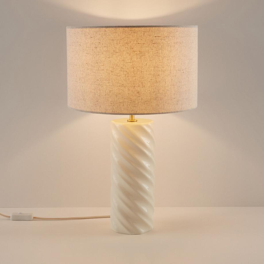 La Redoute Intérieurs Tischlampe Dehen  