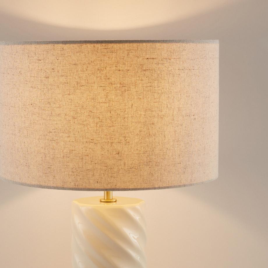 La Redoute Intérieurs Tischlampe Dehen  