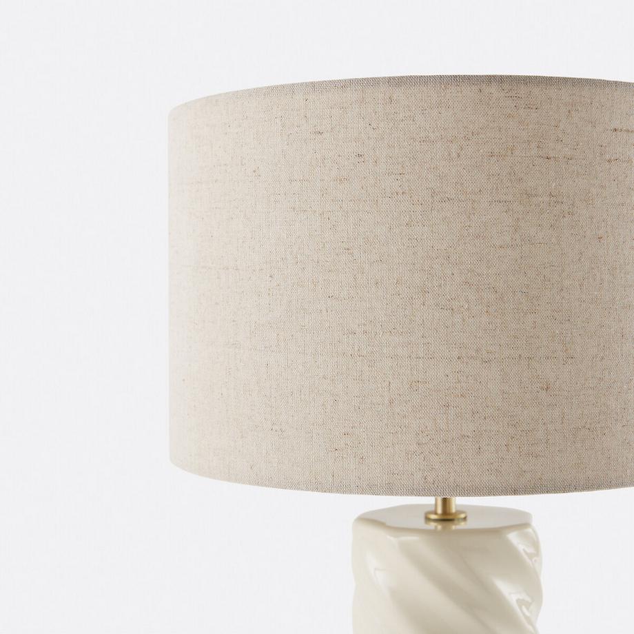 La Redoute Intérieurs Tischlampe Dehen  