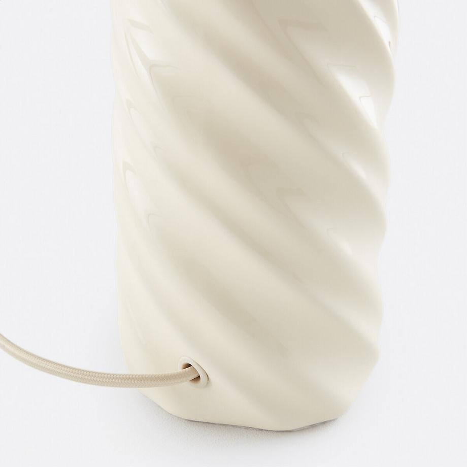 La Redoute Intérieurs Tischlampe Dehen  