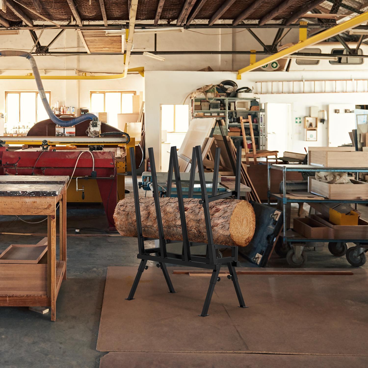 B2X Sägeständer 200 kg  