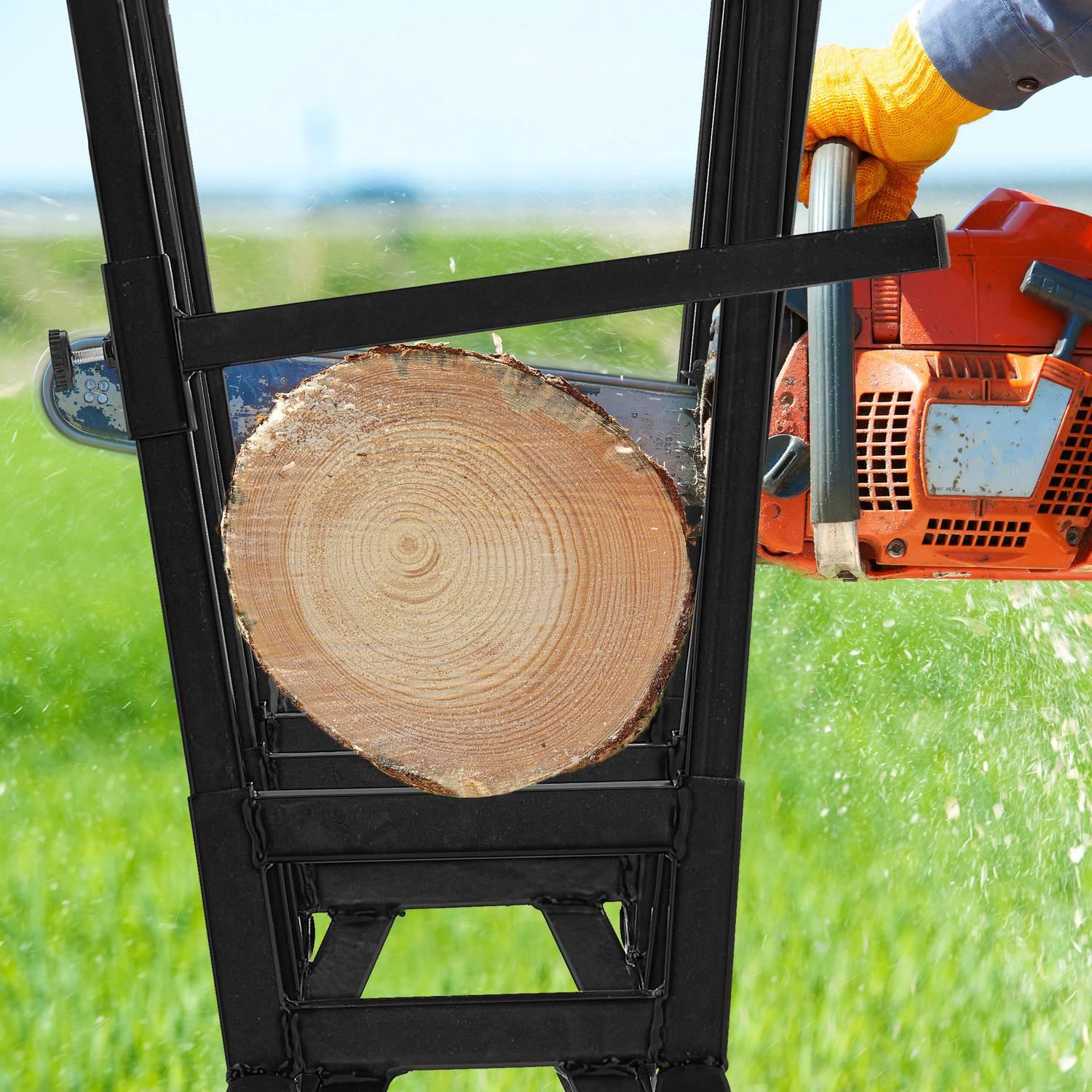 B2X Sägeständer 200 kg  