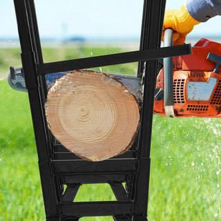 B2X Sägeständer 200 kg  