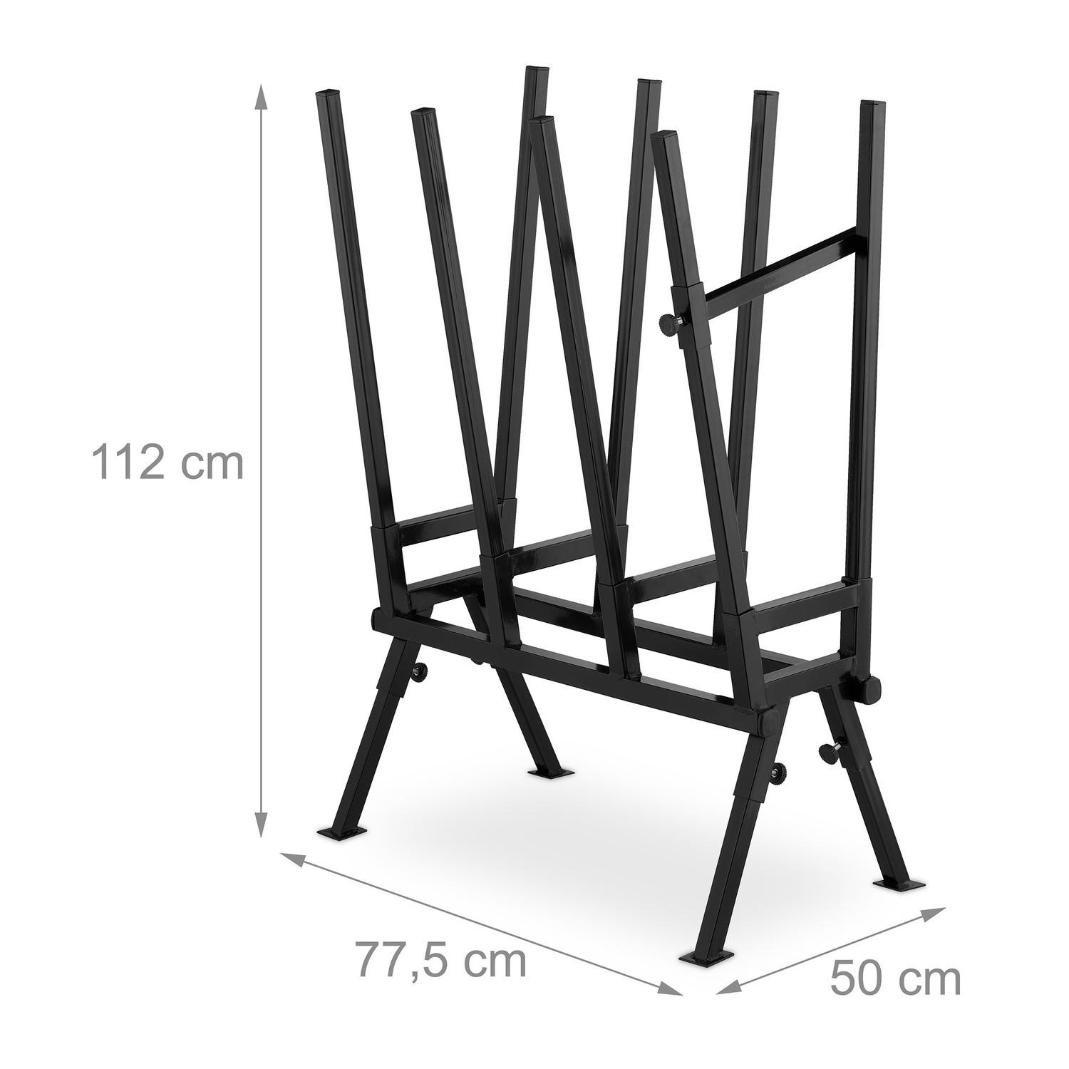 B2X Sägeständer 200 kg  