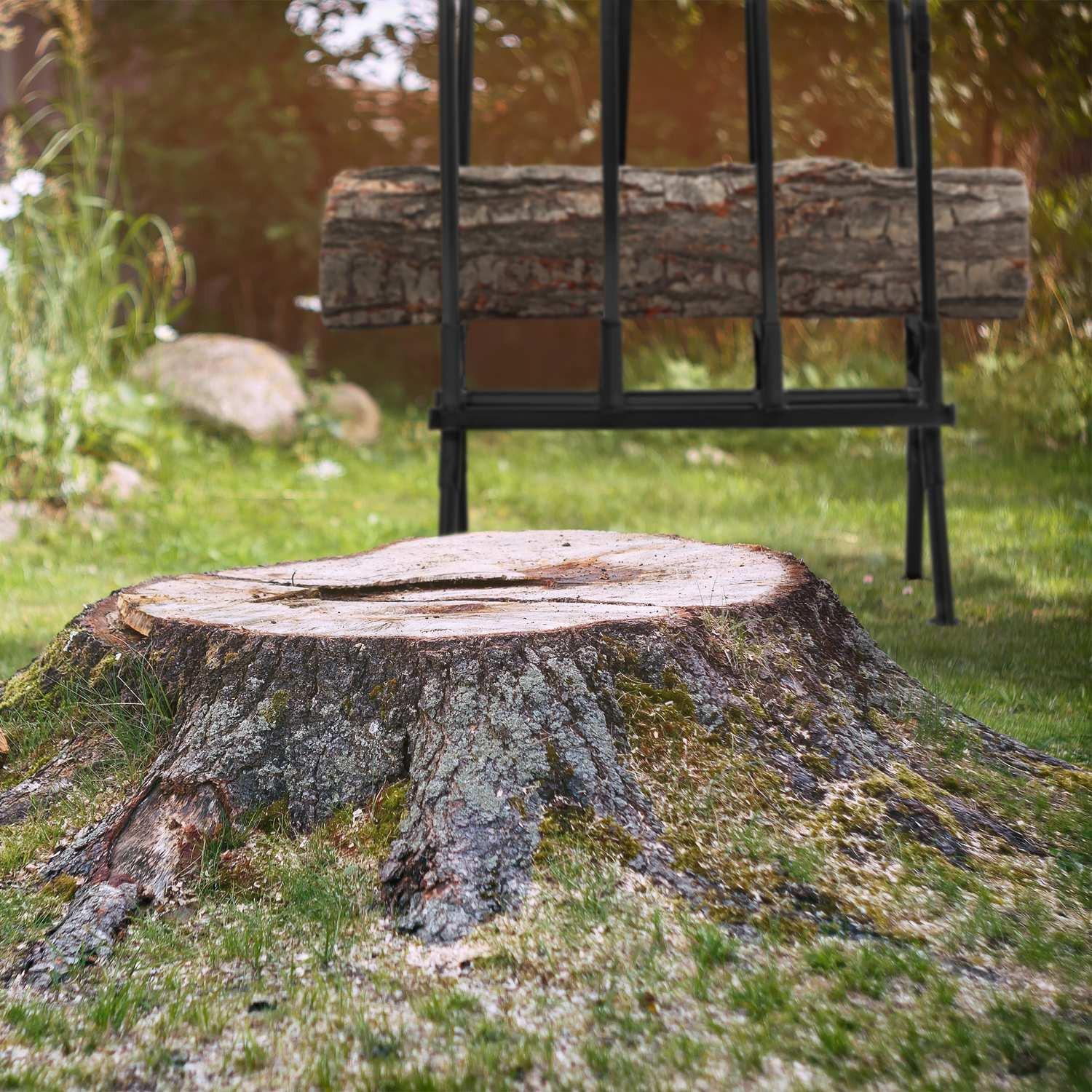 B2X Sägeständer 200 kg  