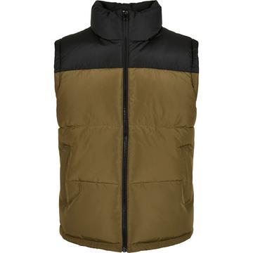 jacke urban claic block puffer