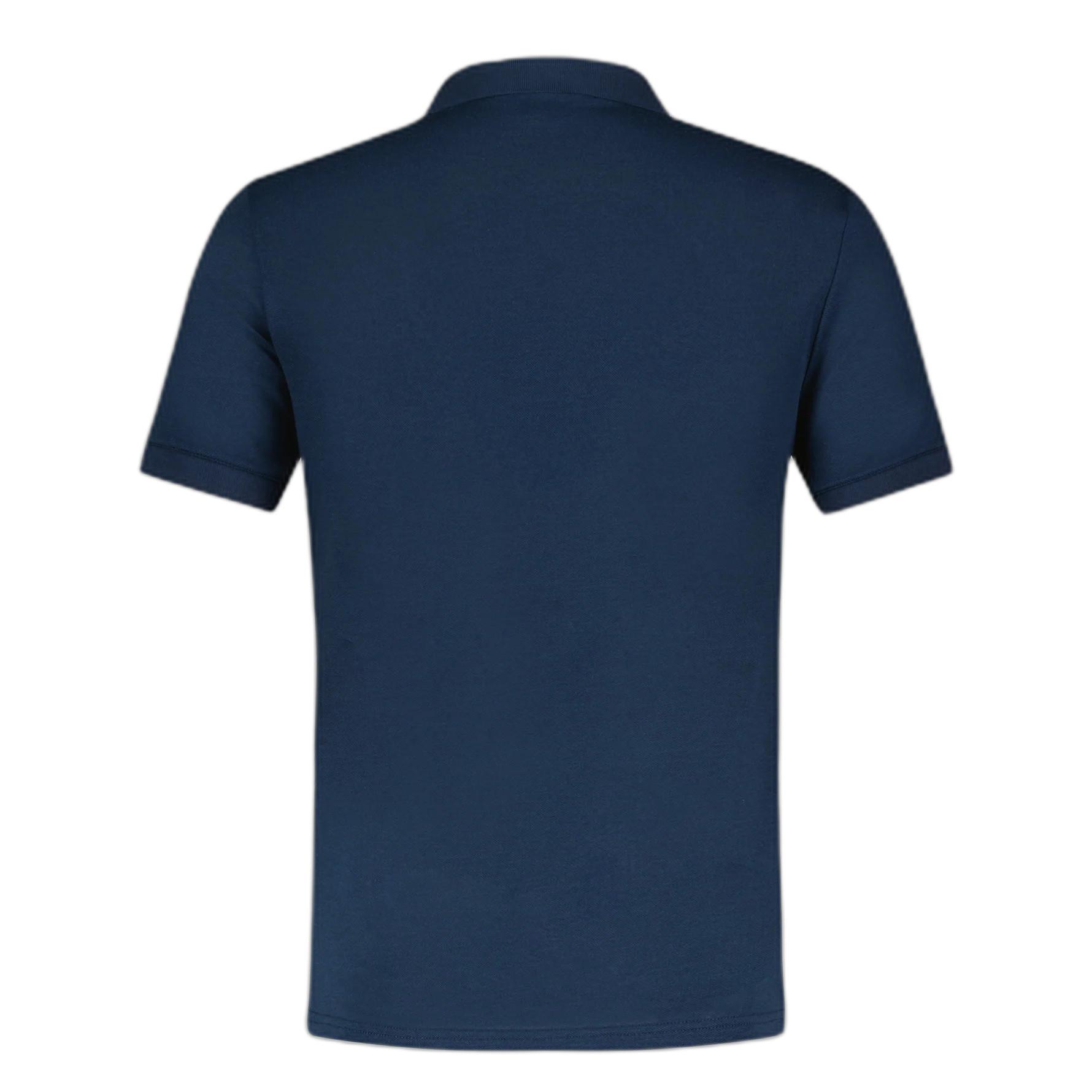 Le Coq Sportif Essentiels Polo Shirt  