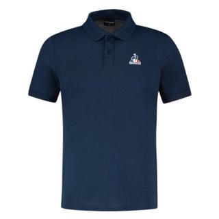 Le Coq Sportif Essentiels Polo Shirt  