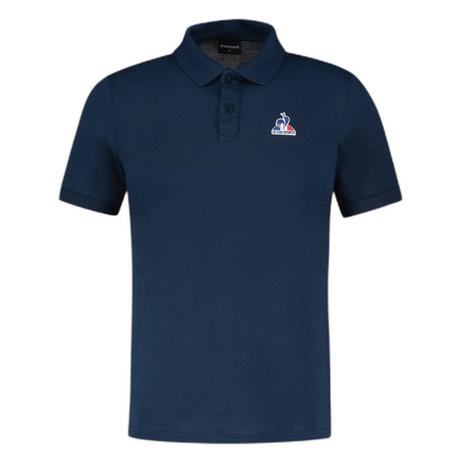 Le Coq Sportif Essentiels Polo Shirt  