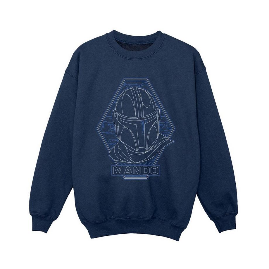 Sweat THE MANDALORIAN