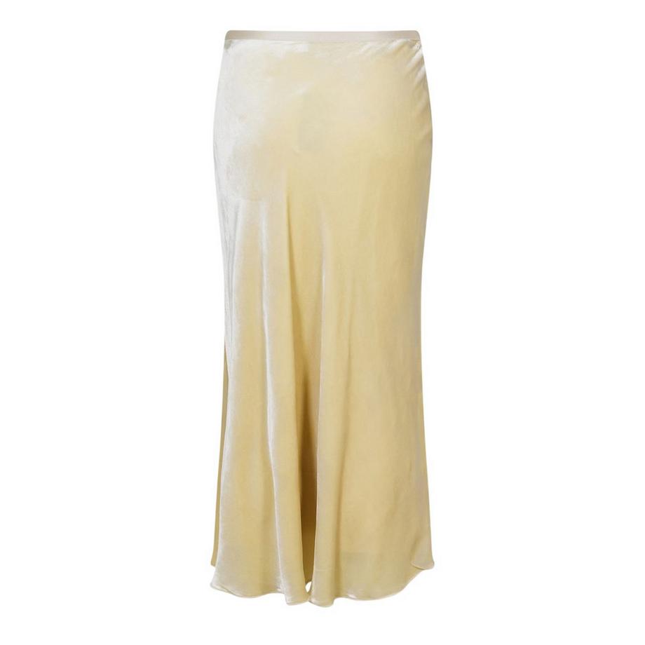 Ralph Lauren Jupe Longue  