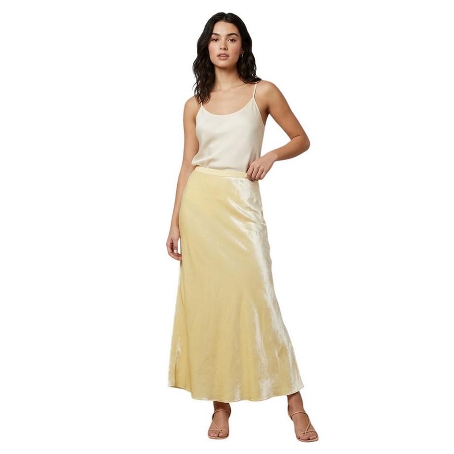 Ralph Lauren Jupe Longue  