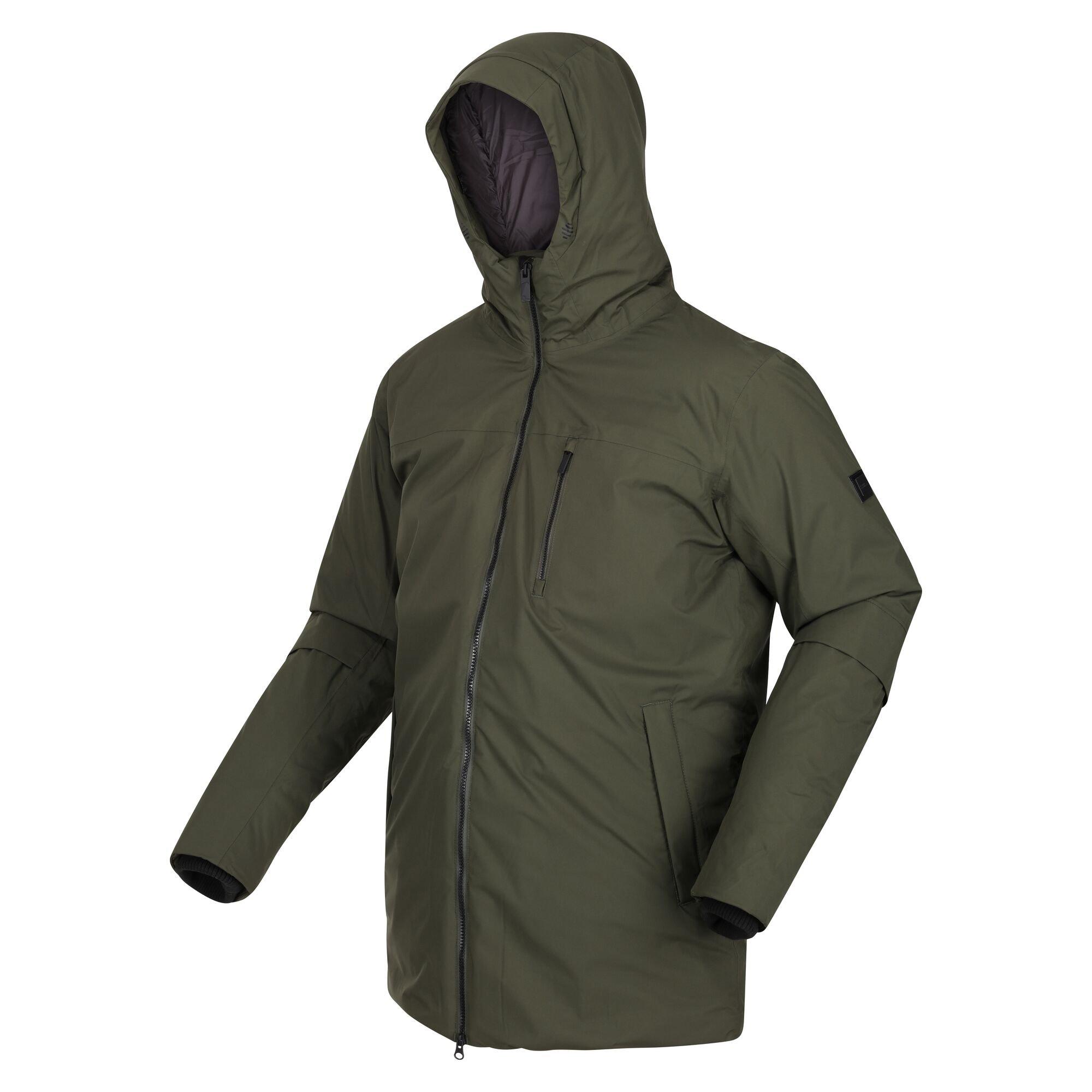 Regatta Yewbank II Parka  