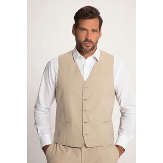 JP1880  Gilet per business-attire dalla collezione Paris con FLEXNAMIC®, fino alla tg. 36/72/134 