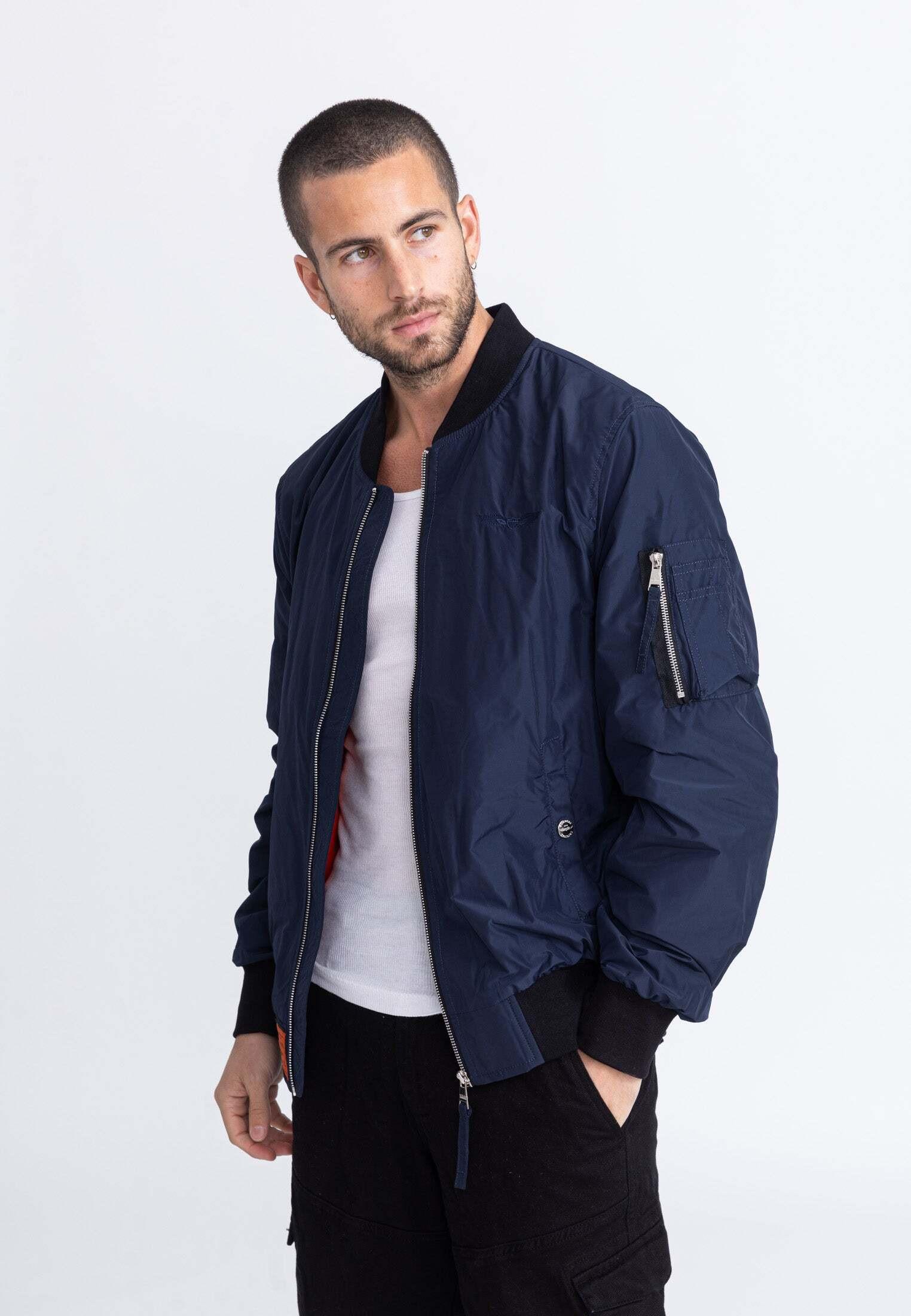 Bomber  Veste MA1 M 