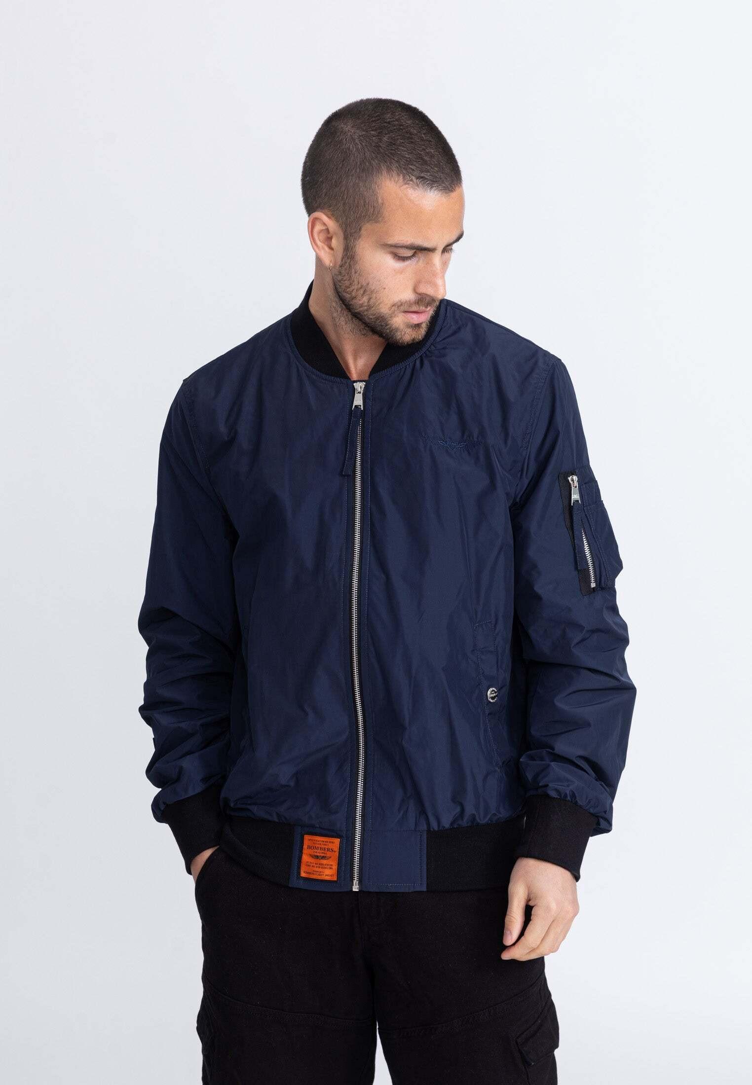 Bomber  Veste MA1 M 