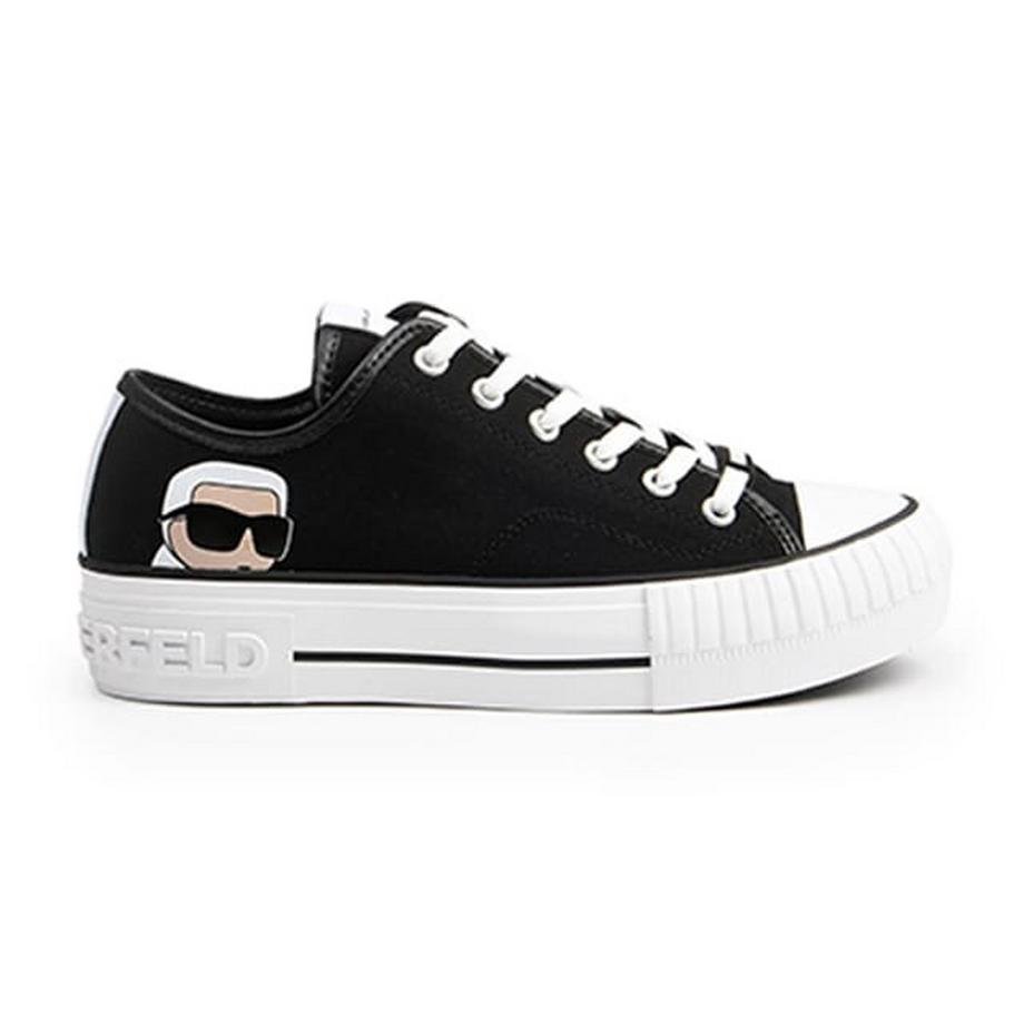 KARL LAGERFELD Kampus Max-40 Sneakers Basse  