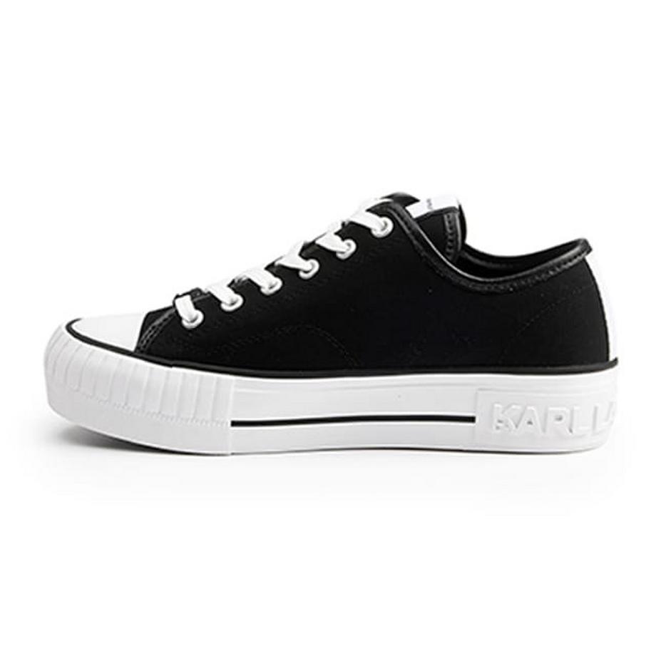 KARL LAGERFELD Kampus Max-40 Sneakers Basse  