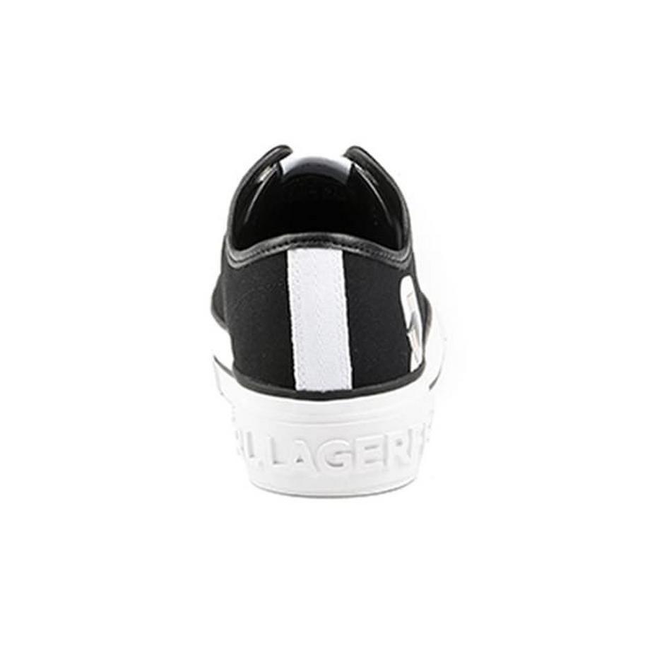 KARL LAGERFELD Kampus Max-40 Sneakers Basse  