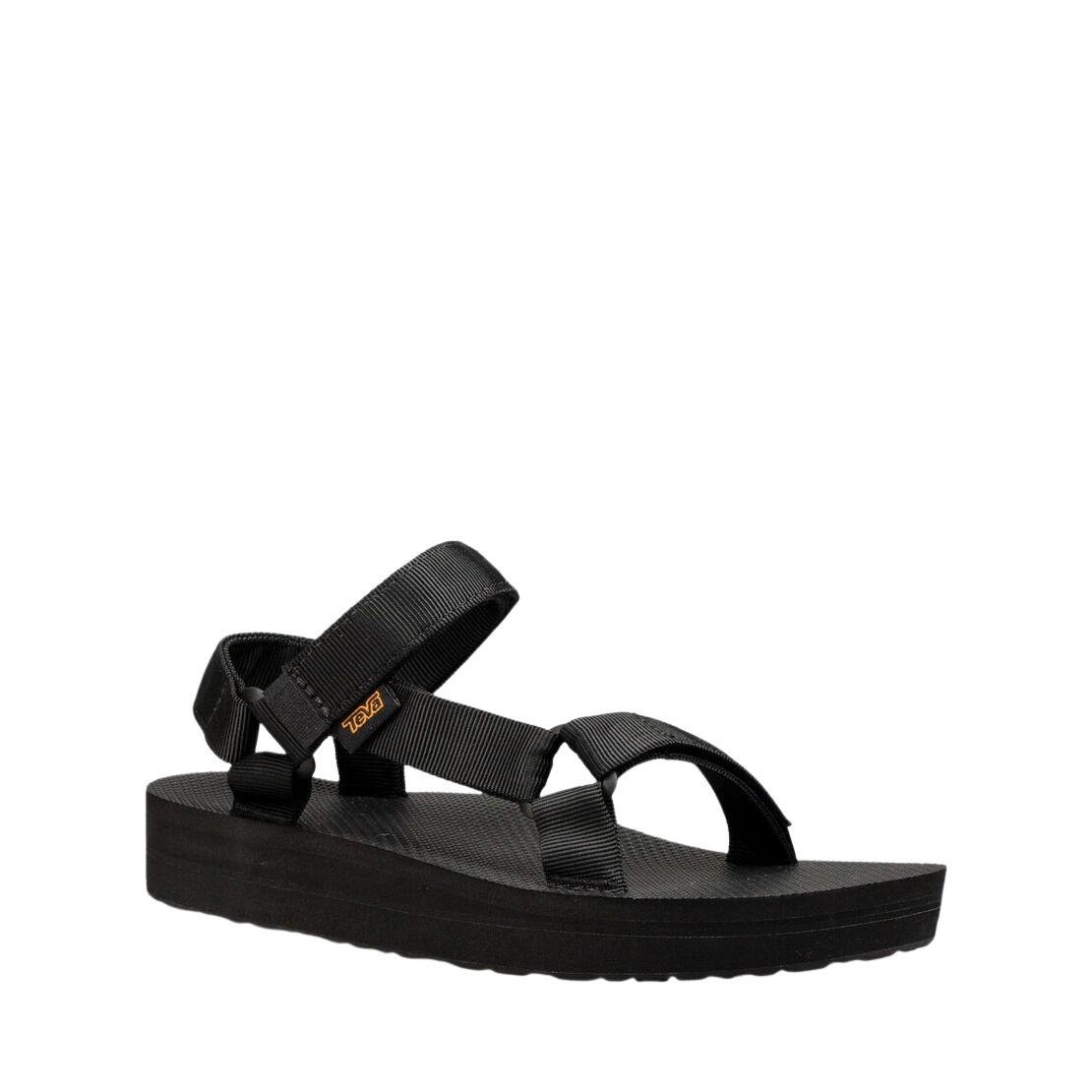 TEVA  sandalen für en midform universal 