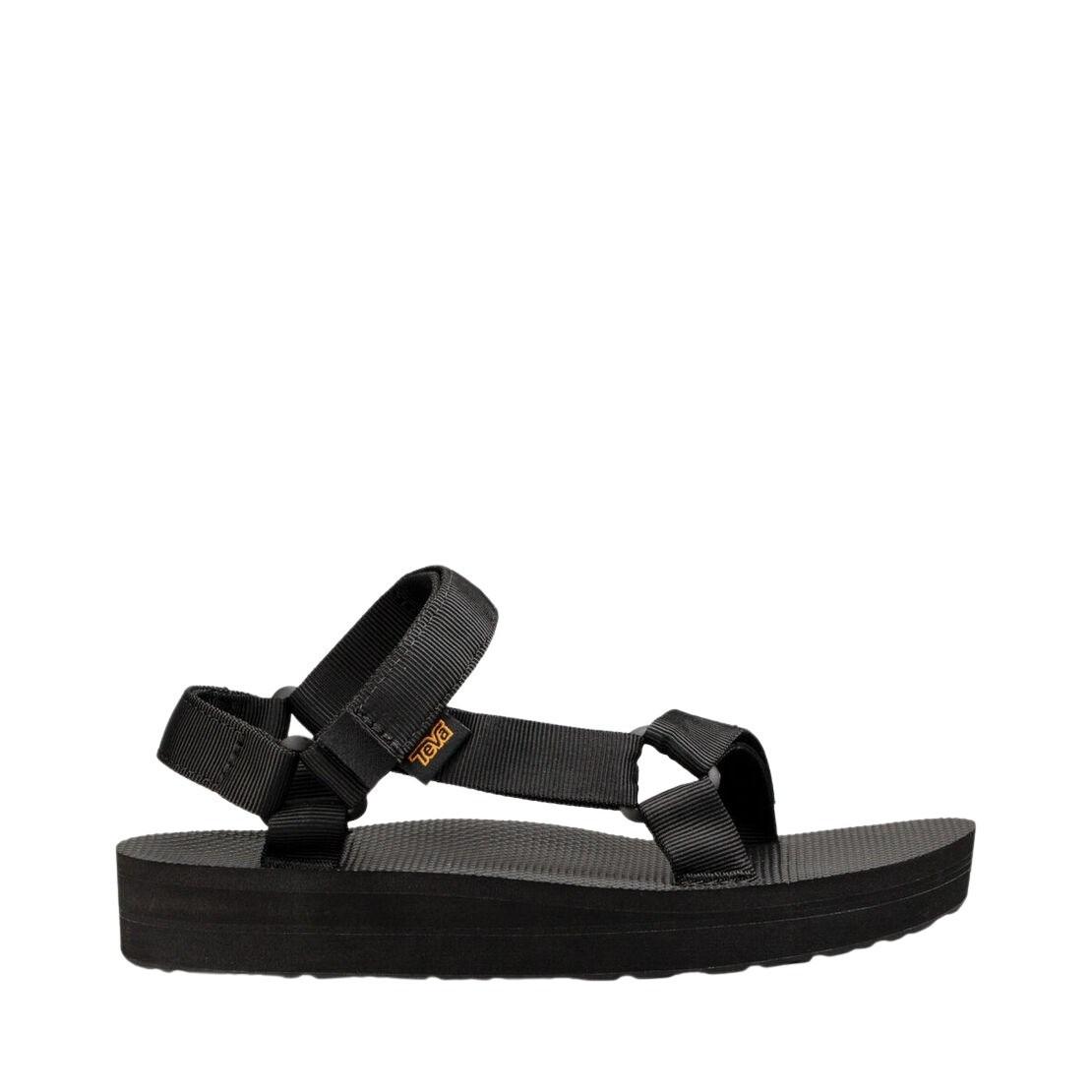 TEVA  sandalen für en midform universal 