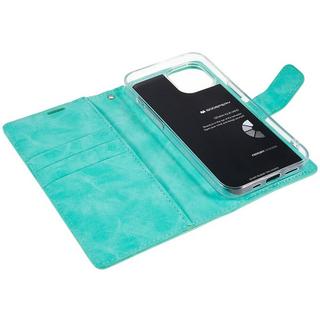 Mercury  iPhone 14 - Blue Moon Case Cover 