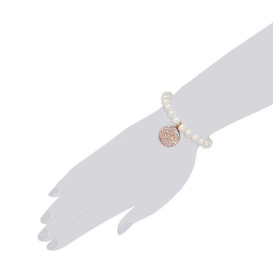Lulu & Jane  Femme Bracelet Karma 
