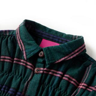 VidaXL  Robe pour enfants coton 