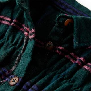 VidaXL  Robe pour enfants coton 