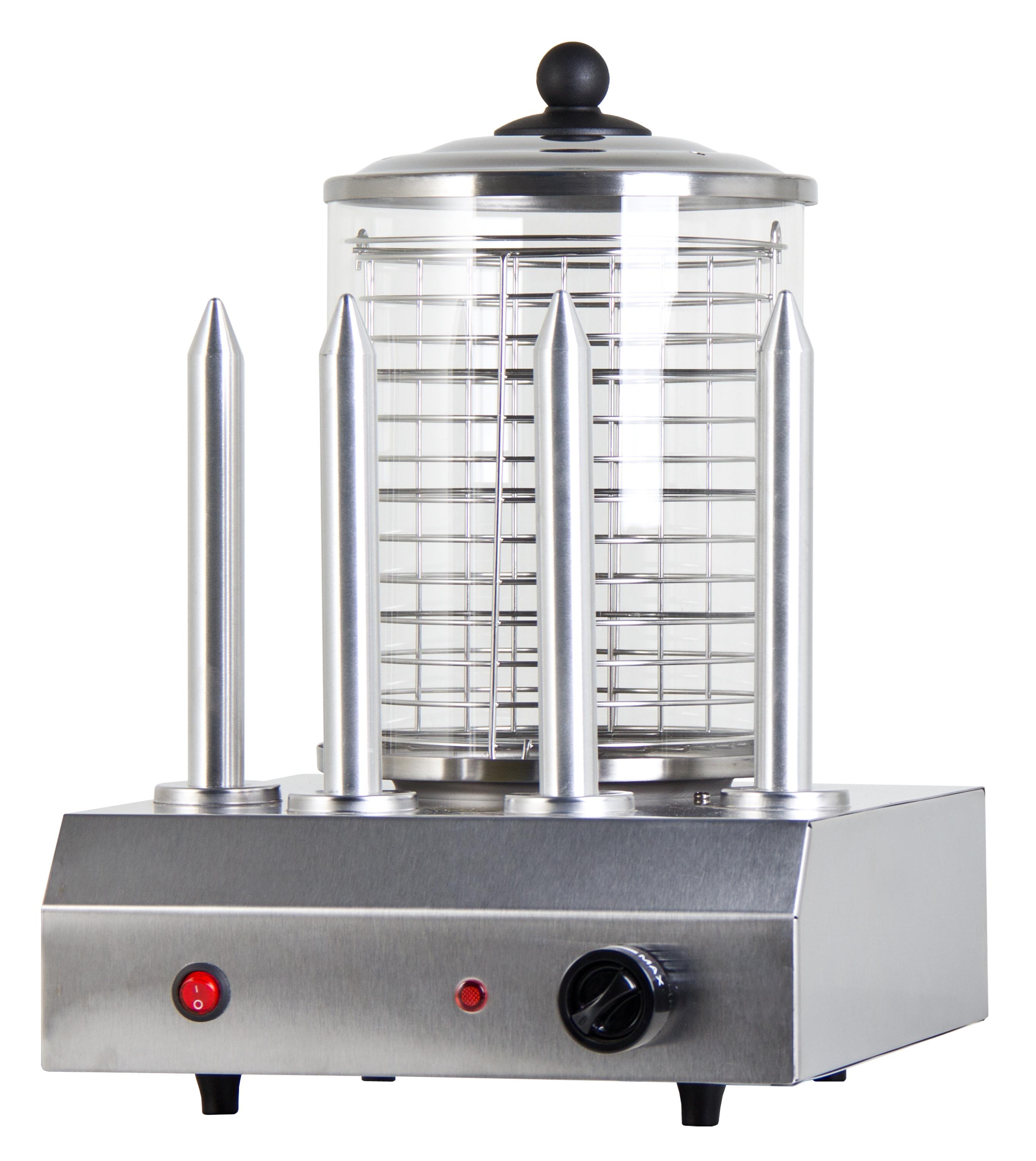 Weber Home HD104 Hotdog Gerät  