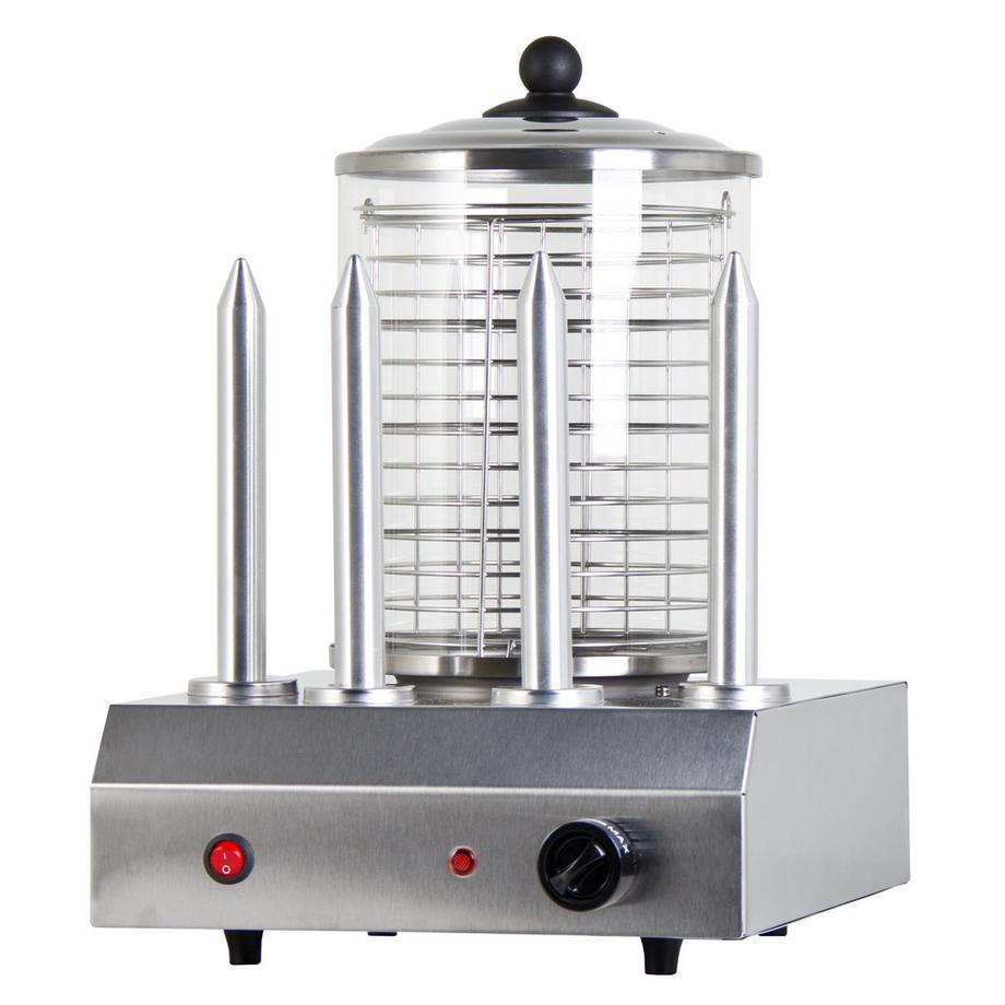 Weber Home HD104 Hotdog Gerät  