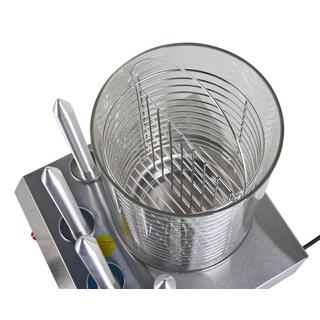 Weber Home HD104 Hotdog Gerät  