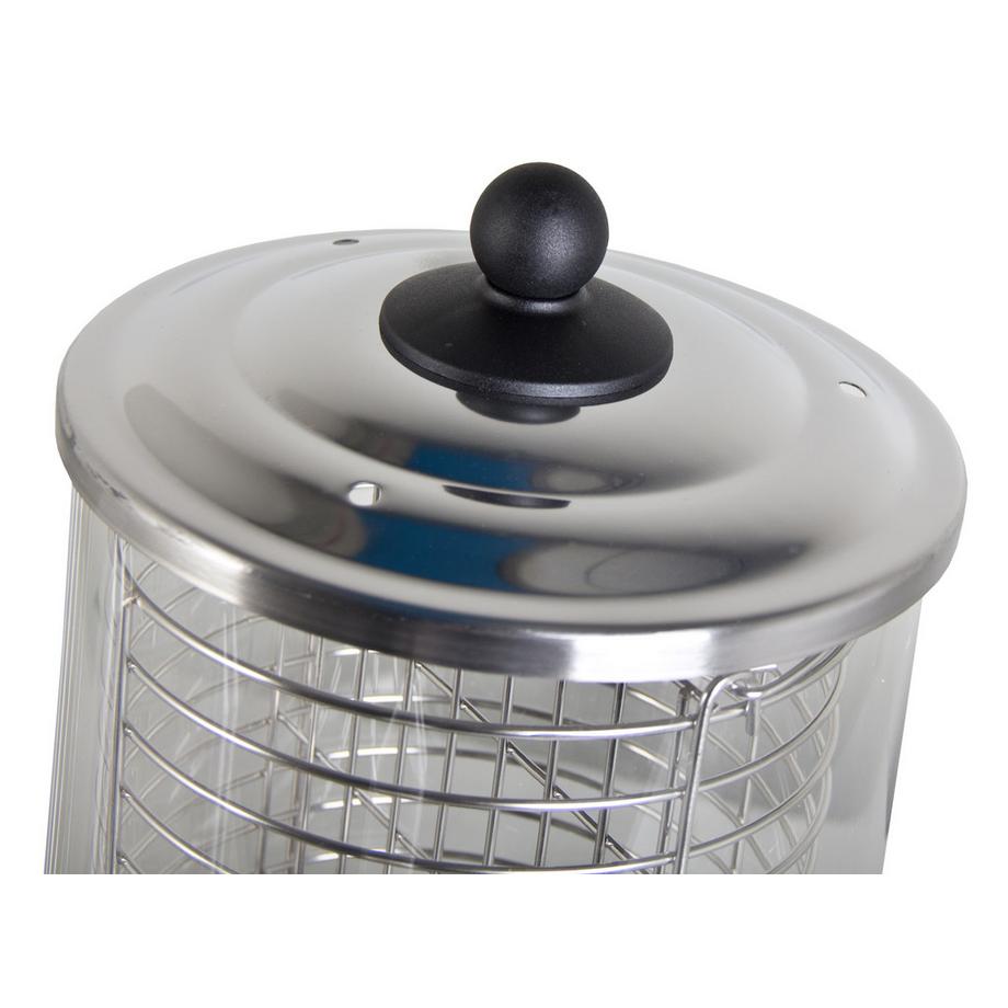 Weber Home HD104 Hotdog Gerät  