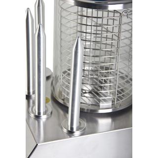 Weber Home HD104 Hotdog Gerät  