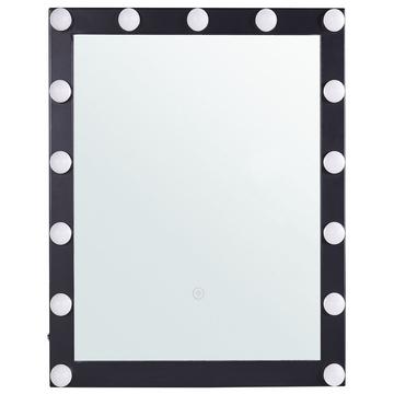 Miroir en Métal Glamour ODENAS